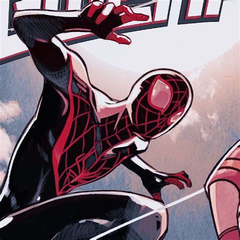 Then, move to the Development Items tab and click on the Decals option. . Miles morales matching pfp